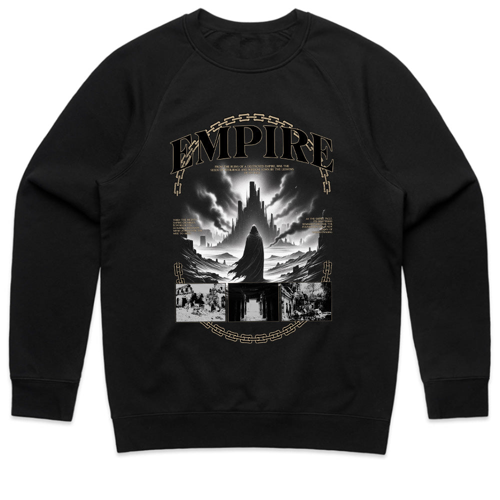 Ruined Realm Vanguard Tee