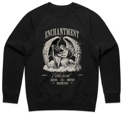Heavenly Melody Graphic Tee
