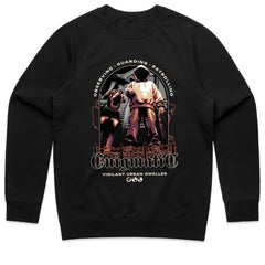 Enigmatic Guardian Shirt