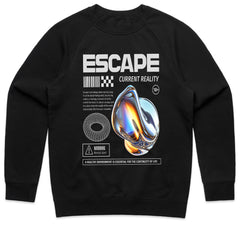 Escape Reality Shirt