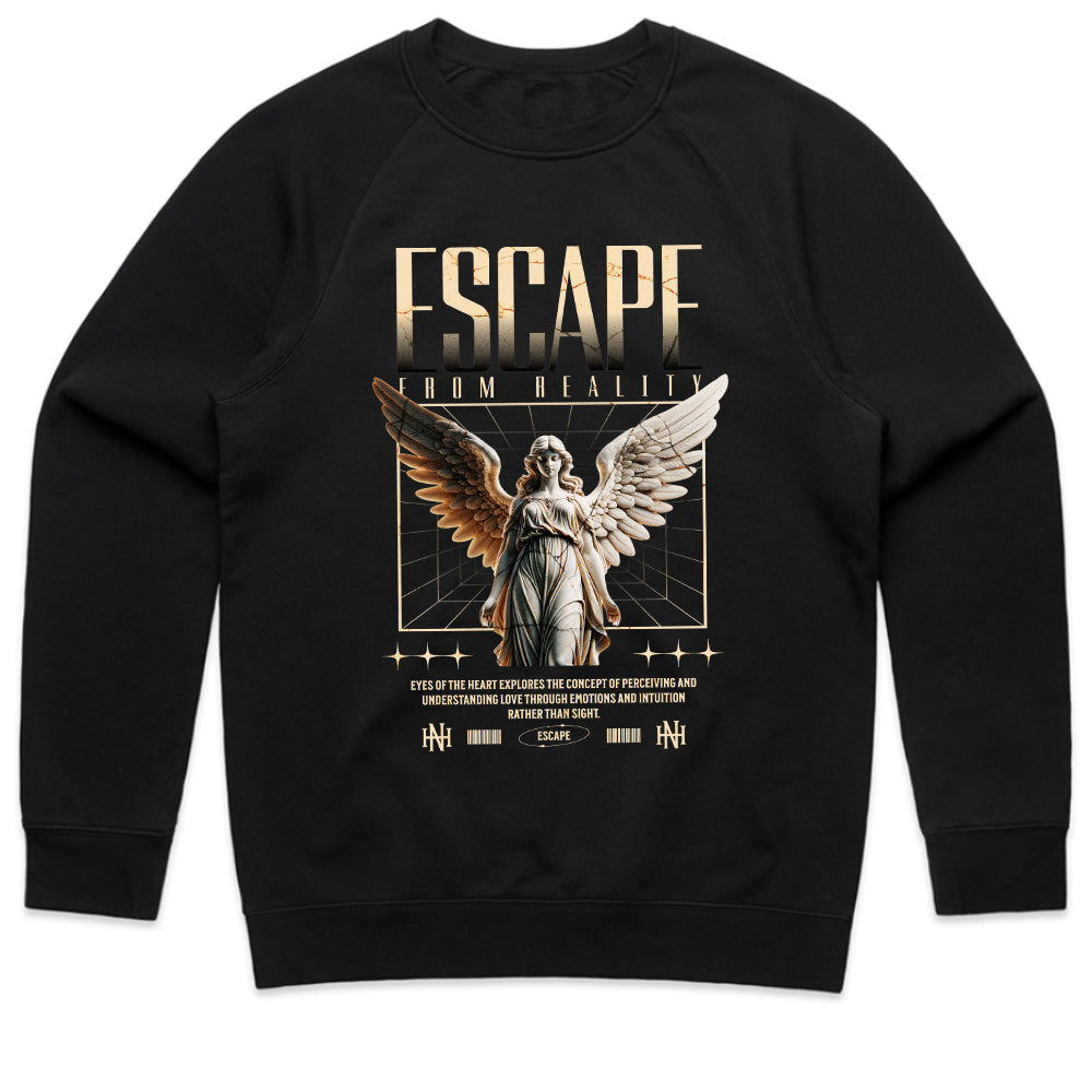 Winged Freedom Graphic Tee