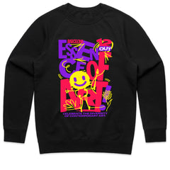 Essence Art Shirt