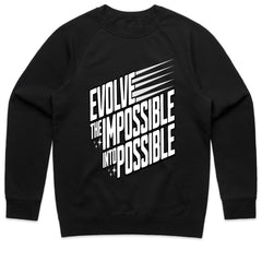Evolve Impossible Shirt