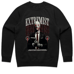 Extremist Figure Shirt