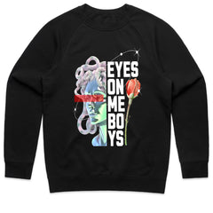 Eyes On Me Shirt