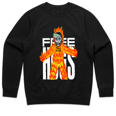 Free Hugs Shirt