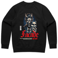 Facade of Evil Shirt
