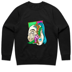 Face Plant Shirt