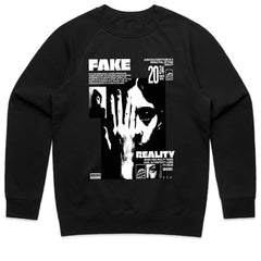 Fake Reality Shirt