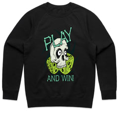 Play and Win Shirt