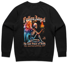 Fallen Angel Shirt