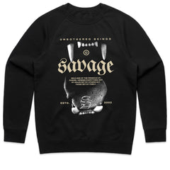 Savage Fangs Shirt
