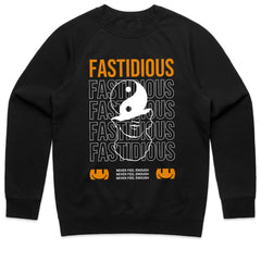 Fastidious Smile Shirt