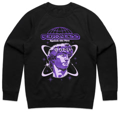 Fearless Against the Flow Shirt