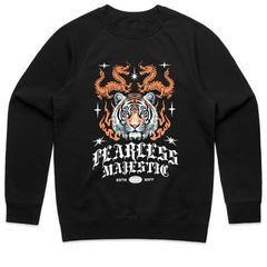 Fearless Majestic Shirt