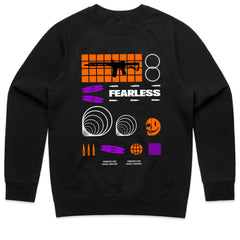 Fearless Graphic Shirt