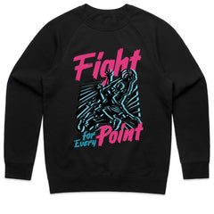 Fight for Every Point Shirt