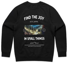 Find the Joy in Small Things Shirt
