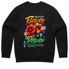 Flower Power Shirt