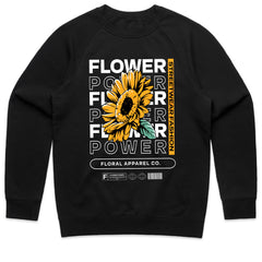 Flower Power Shirt