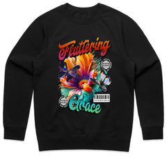 Fluttering Grace Shirt