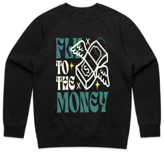 Fly to the Money Shirt