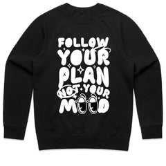 Follow Your Plan Shirt