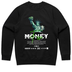 For Money Shirt