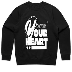 Forever In Your Heart Shirt
