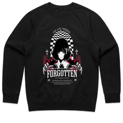 Forgotten Anime Gothic Shirt