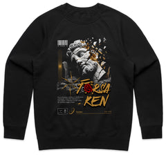 Forsaken Ancient Greek Statue Shirt