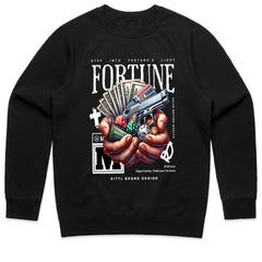 Fortune Shirt