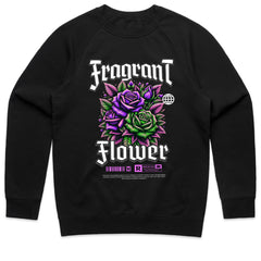 Fragrant Flower Shirt