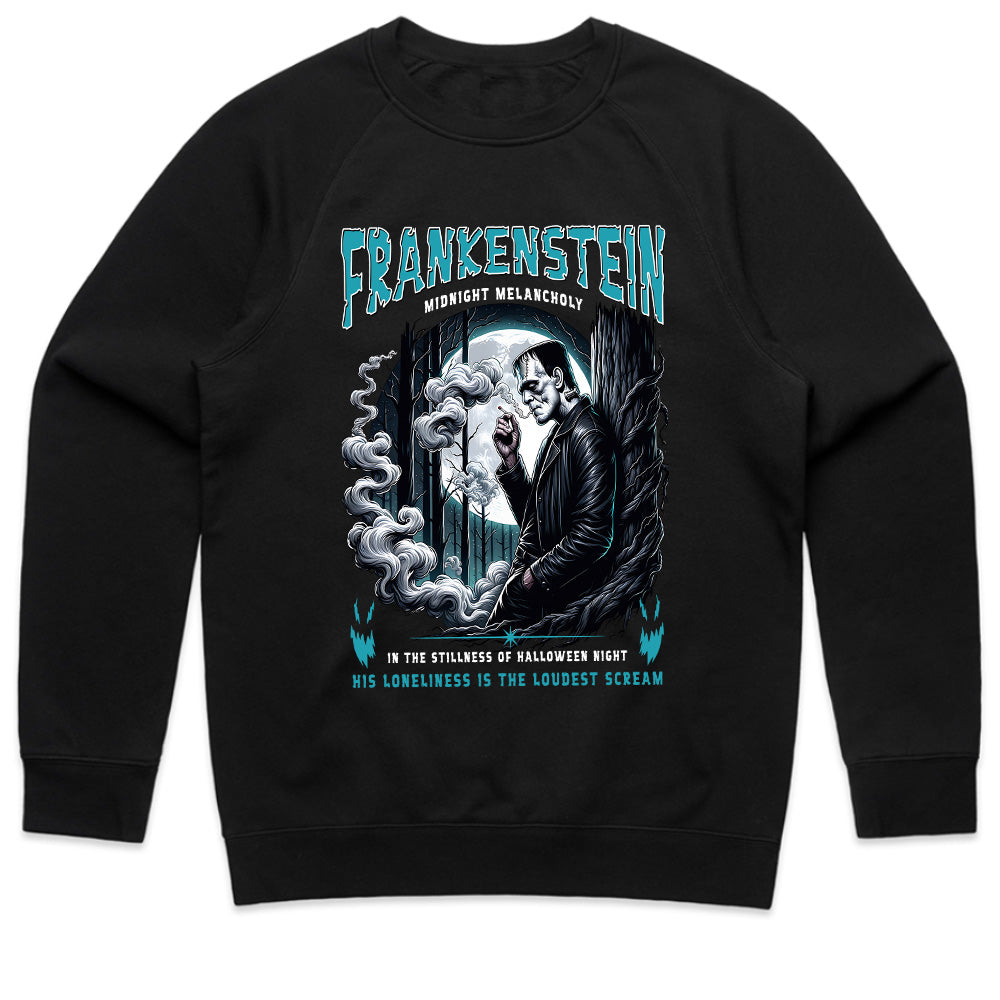Midnight Melancholy Tee
