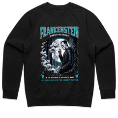 Midnight Melancholy Tee