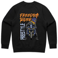 Freedom Rider Shirt