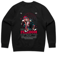 Freedom Shirt