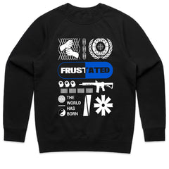 Frustrated Shirt