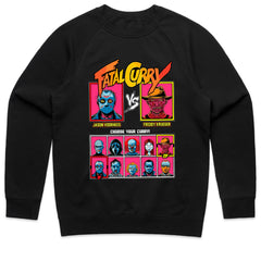 Fatal Curry Shirt