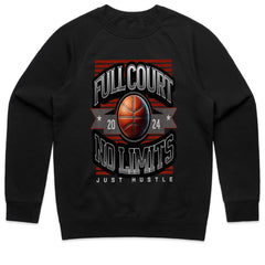 Full Court Shirt