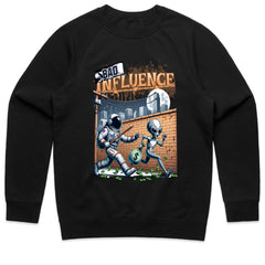 Bad Influence Shirt