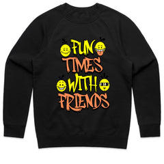Fun Times With Friends Shirt