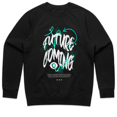Future Coming Shirt