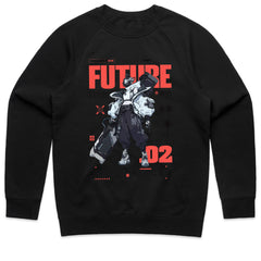 Future Flare Shirt