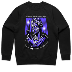 The Future Is Now Shirt