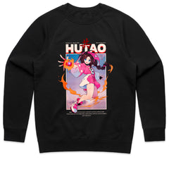 Hutao Shirt