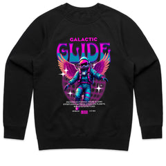 Galactic Glide Shirt