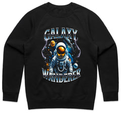 Galaxy Wanderer Shirt