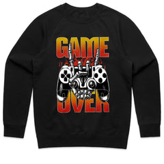 Game Over Shirt