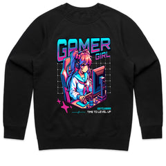 Gamer Girl Shirt